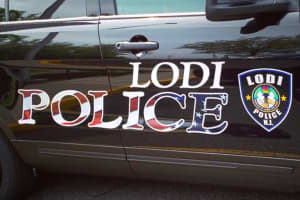 Police: Garfield Man Stabbed Over Lodi Parking Dispute