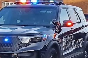 Good Samaritan Leads Lodi PD To Drunk Driver: Police
