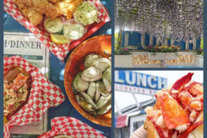 Best Lobster Roll Found At This Amagansett Eatery, Voters Declare