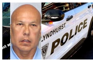 STALKER: Saddle Brook Man, 58, Charged With Secretly Tracking Ex From Lyndhurst, 33
