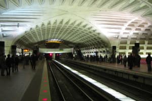 DC Metro Rider Convicted Of Unprompted Attack During Morning Commute: Feds