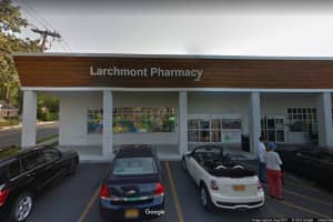 Winning $1 Million Lottery Ticket Sold In Larchmont