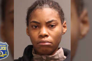 Philadelphia Mom Charged In Connection With 3-Year-Old's Shooting