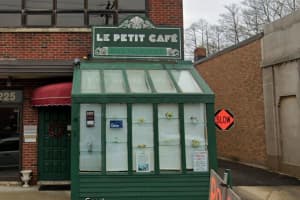 French Bistro In Branford Says 'Au Revoir' After 25 Years In Business