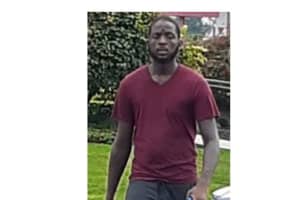 SEEN HIM? Newark Police Say Man Exposed Himself Near Kids
