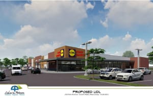 Lidl Replacing Shuttered Snuffy's Pantagis In Scotch Plains