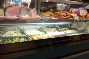 Iconic 71-Year-Old Deli Opens All-New Westchester Location