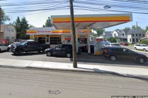 Winning NY Lottery Take 5 Ticket Sold At Gas Station In Westchester