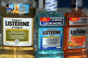 COVID-19: Mouthwash Won't Save You, Here's Why