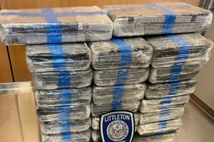 44 Pounds Of Cocaine: 2 Indicted In Largest Drug Bust In Littleton History