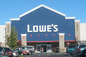 Lowe’s Looks To Hire 100 Employees For New Store In Area