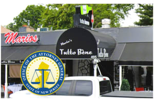 NJ Italian Restaurant Owner, 75, Faces Prison For Pocketing $500,000 In State Sales Taxes