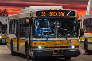 MBTA's Proposed Bus Changes Spark Outrage From Area Commuters