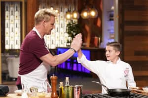 Hudson Valley Teen Who Won MasterChef Junior To Make Appearance On New Season Of Show