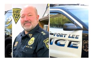 Fort Lee PD Asks: How Are We Doing?