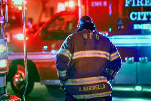 UPDATE: Authorities ID Three Seniors Killed In NJ House Fire