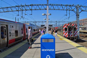 Shooting At New Haven Train Station Platform: No Active Threat To Metro-North Riders, MTA Says