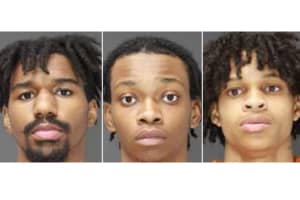 Killers Stalked Virginia Beach Native Gunned Down In NJ, Investigators Say (VIDEO)