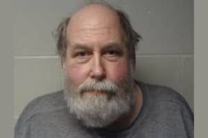 Road Rage: Litchfield County Man Points Gun At Fellow Driver, Police Say