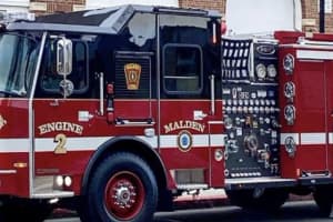 Ex-Malden Firefighter Avoids Jailtime After Admitting To Selling Drugs