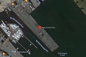Commack Man Dies After Suffering Medical Emergency, Driving Off Dock In Bay Shore