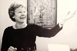 Longime Ridgewood YMCA Board Member Marion D. Kortjohn Dies At 101