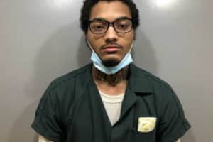 Music Studio Shooter Sentenced For Partially Paralyzing 19-Year-Old In Montgomery County