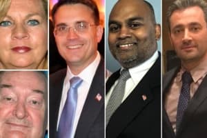 NJ: Indictments In ‘Old School’ Corruption Sting Name Ex-Officials, Political Candidates