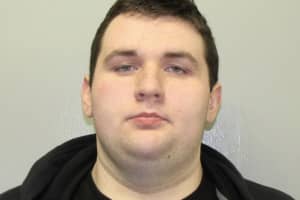 Totowa Man, 21, Busted With Child Porn At Dad's Home
