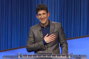 Cambridge 'Jeopardy!' Legend Returns To Show For 'Masters' Tourney
