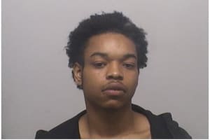 Fairfield County Man Nabbed For Shooting That Injured Innocent Bystander, Police Say