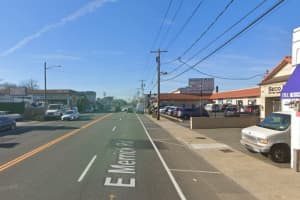 Man Dies After Being Struck By Car While Crossing Long Island Street