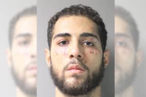 Man Kicks, Bites Woman During Long Island Robbery: Police