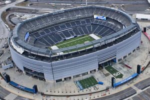 2026 World Cup Final Heading To MetLife Stadium In New Jersey