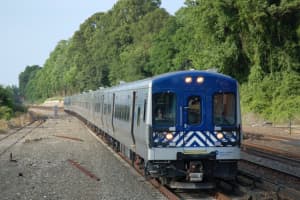 Person Struck By Metro-North Train Between New Haven, Milford