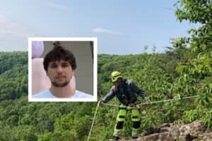 Massive Search For Disappeared Student Closes Portion Of Shenandoah National Park (PHOTOS)