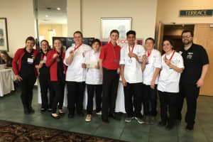 Dutchess Students Earn Gold At FCCLA Leadership Conference