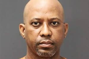 Paranoid NJ Husband Who Slashed Wife's Throat Sentenced To 14 Years