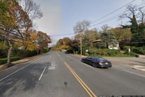 Man In Critical Condition Following Long Island Hit-Run