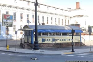 Worcester Diner Named Massachusetts' Best In Brand-New Rankings