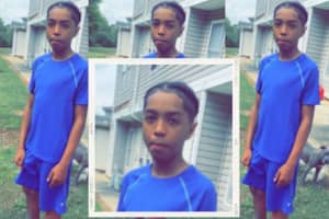 Boy, 13, Missing From Central PA Home Found Safe: Police