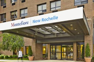 COVID-19: Nurses At Montefiore New Rochelle Hospital Strike Over Contract Negotiations
