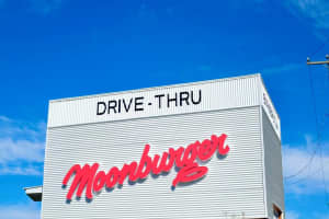 Classic Drive-Thru Burger Shop Opening In Area