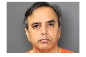 Waldwick Man Charged With Sexually Assaulting Woman At Saddle River Home Where She Worked