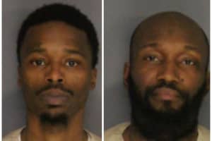 Trio Indicted In Month-Long Robbery Spree: Union County Prosecutor