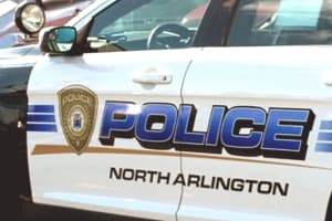 Police: Fatal Crash In North Arlington Might Have Involved Medical Episode