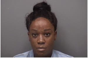 Bridgeport Woman Accused Of Violating Protective Order