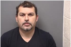 Bridgeport Man With Bench Warrant, Detainer By ICE Nabbed In Darien