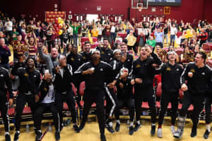 Here's When, Where Iona WIll Be Playing In NCAA Men's Basketball Tournament First Round