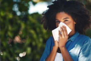 Treating Seasonal Allergies Holistically